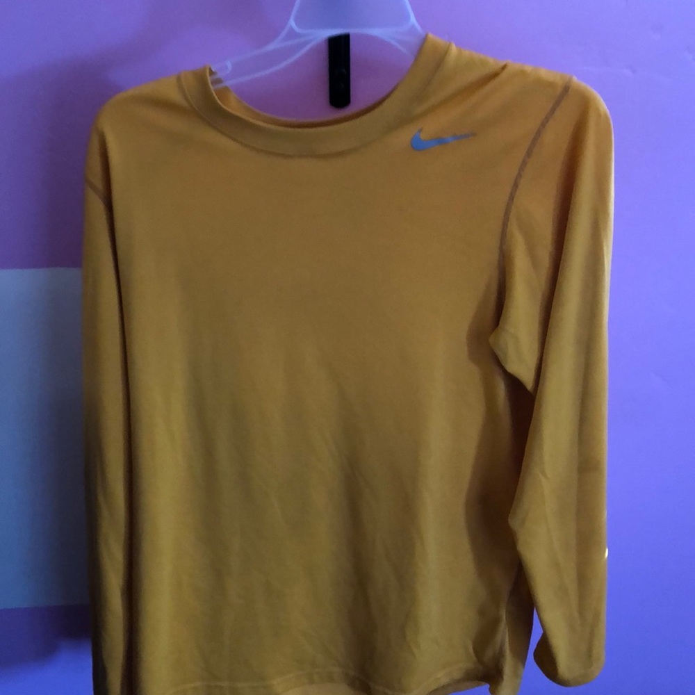 Nike longsleeve
